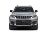 2027 Jeep Grand Cherokee Laredo X
