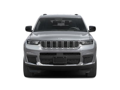 2027 Jeep Grand Cherokee Laredo X
