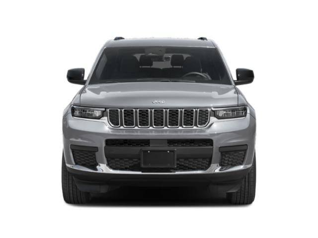 2027 Jeep Grand Cherokee Laredo X