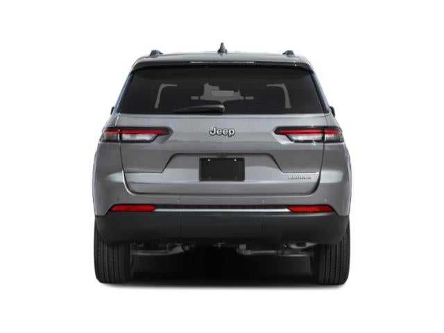 2027 Jeep Grand Cherokee Laredo X