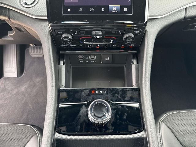 2025 Jeep Grand Cherokee GRAND CHEROKEE L ALTITUDE X 4X2