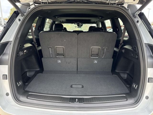 2025 Jeep Grand Cherokee GRAND CHEROKEE L ALTITUDE X 4X2