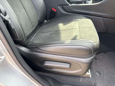 2025 Jeep Grand Cherokee GRAND CHEROKEE L ALTITUDE X 4X2