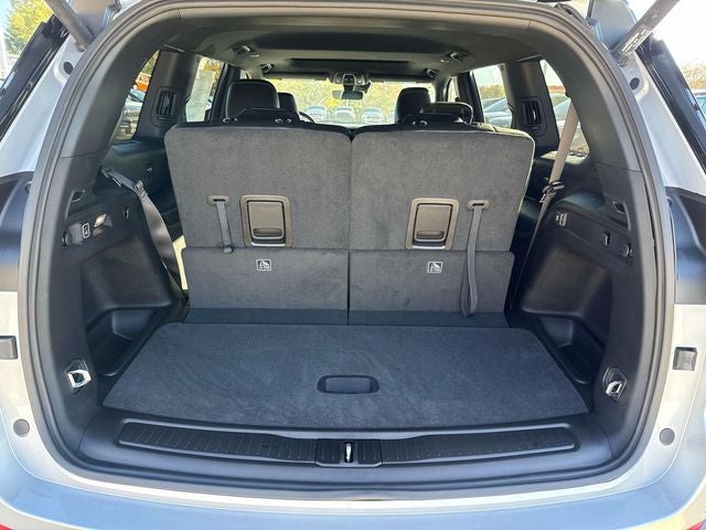 2025 Jeep Grand Cherokee GRAND CHEROKEE L ALTITUDE X 4X2