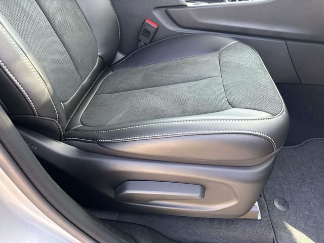 2025 Jeep Grand Cherokee GRAND CHEROKEE L ALTITUDE X 4X2