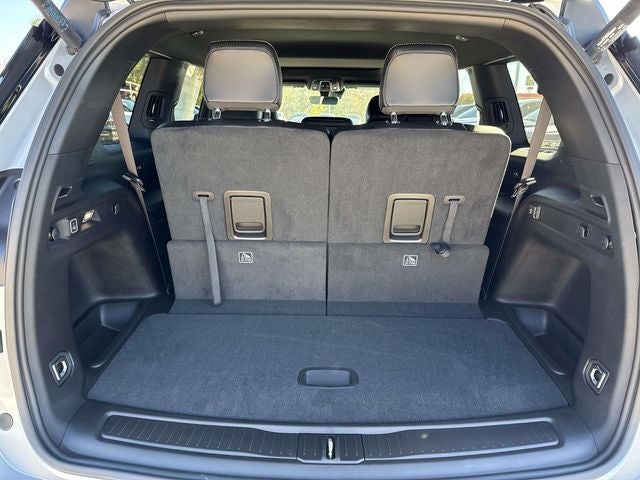 2025 Jeep Grand Cherokee GRAND CHEROKEE L ALTITUDE X 4X2