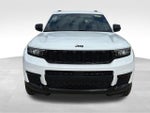 2025 Jeep Grand Cherokee GRAND CHEROKEE L ALTITUDE X 4X2