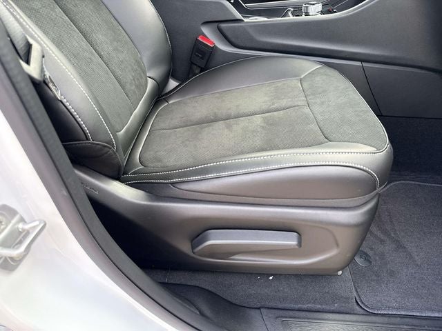 2025 Jeep Grand Cherokee GRAND CHEROKEE L ALTITUDE X 4X2