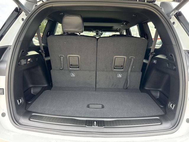 2025 Jeep Grand Cherokee GRAND CHEROKEE L ALTITUDE X 4X2