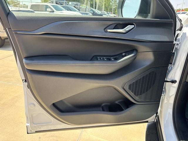 2026 Jeep Grand Cherokee GRAND CHEROKEE L LAREDO X 4X2