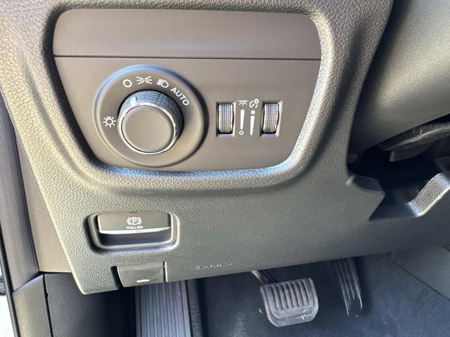 2026 Jeep Grand Cherokee GRAND CHEROKEE L LAREDO X 4X2