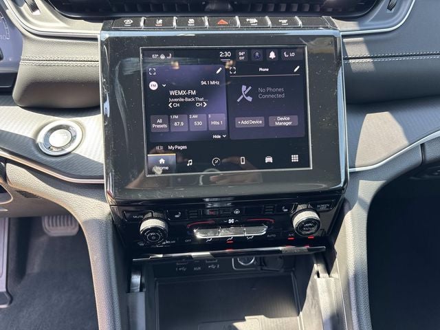 2026 Jeep Grand Cherokee GRAND CHEROKEE L LAREDO X 4X2