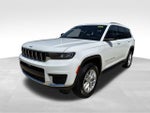 2026 Jeep Grand Cherokee GRAND CHEROKEE L LAREDO X 4X2