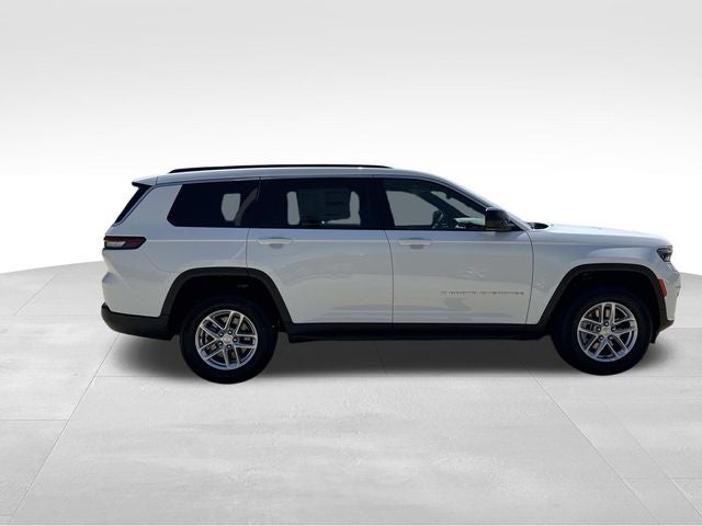 2026 Jeep Grand Cherokee GRAND CHEROKEE L LAREDO X 4X2