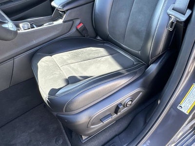 2025 Jeep Grand Cherokee L Altitude X 4x2