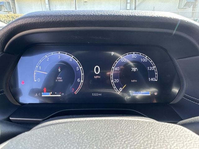 2025 Jeep Grand Cherokee L Altitude X 4x2