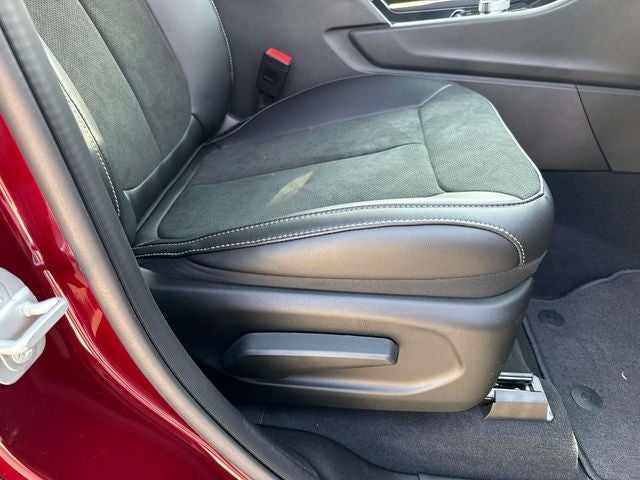 2025 Jeep Grand Cherokee GRAND CHEROKEE L ALTITUDE X 4X2