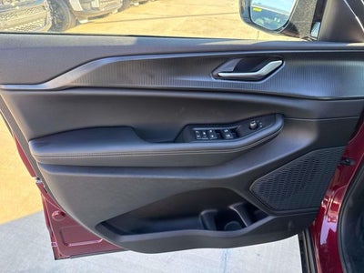 2025 Jeep Grand Cherokee GRAND CHEROKEE L ALTITUDE X 4X2