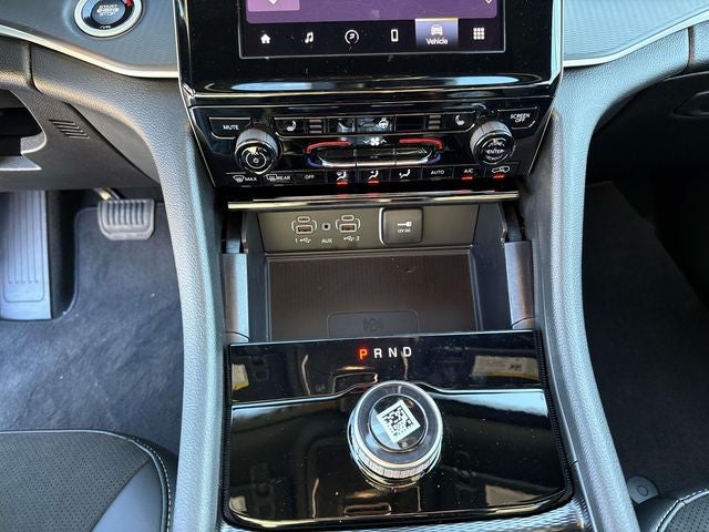 2025 Jeep Grand Cherokee GRAND CHEROKEE L ALTITUDE X 4X2