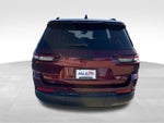 2025 Jeep Grand Cherokee GRAND CHEROKEE L ALTITUDE X 4X2