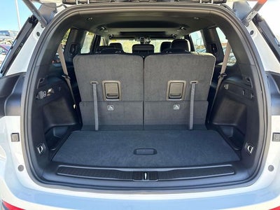 2025 Jeep Grand Cherokee GRAND CHEROKEE L ALTITUDE X 4X2