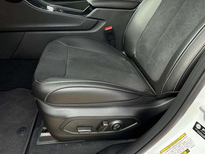 2025 Jeep Grand Cherokee GRAND CHEROKEE L ALTITUDE X 4X2