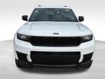 2025 Jeep Grand Cherokee GRAND CHEROKEE L ALTITUDE X 4X2