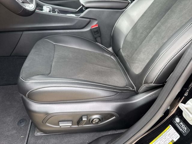 2025 Jeep Grand Cherokee GRAND CHEROKEE L ALTITUDE X 4X2