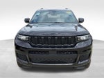 2025 Jeep Grand Cherokee GRAND CHEROKEE L ALTITUDE X 4X2