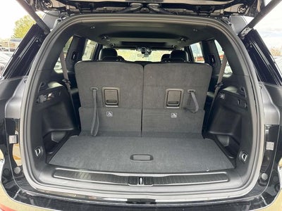 2025 Jeep Grand Cherokee GRAND CHEROKEE L ALTITUDE X 4X2