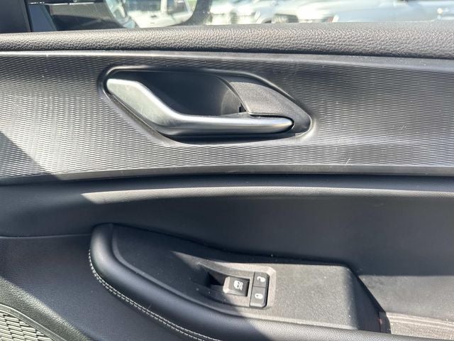 2023 Jeep Grand Cherokee L Altitude 4x2
