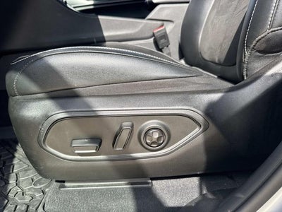 2023 Jeep Grand Cherokee L Altitude 4x2