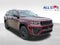 2026 Jeep Grand Cherokee GRAND CHEROKEE L LAREDO ALTITUDE 4X2