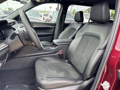 2026 Jeep Grand Cherokee GRAND CHEROKEE L LAREDO ALTITUDE 4X2