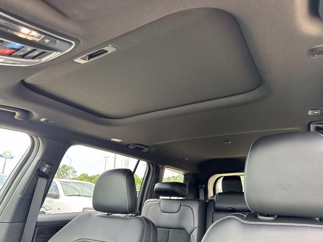2026 Jeep Grand Cherokee GRAND CHEROKEE L LAREDO ALTITUDE 4X2