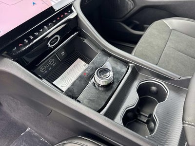 2026 Jeep Grand Cherokee GRAND CHEROKEE L LAREDO ALTITUDE 4X2