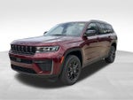 2026 Jeep Grand Cherokee GRAND CHEROKEE L LAREDO ALTITUDE 4X2