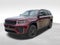 2026 Jeep Grand Cherokee GRAND CHEROKEE L LAREDO ALTITUDE 4X2
