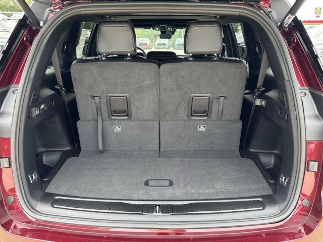 2026 Jeep Grand Cherokee GRAND CHEROKEE L LAREDO ALTITUDE 4X2