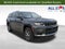 2025 Jeep Grand Cherokee GRAND CHEROKEE L LIMITED 4X2