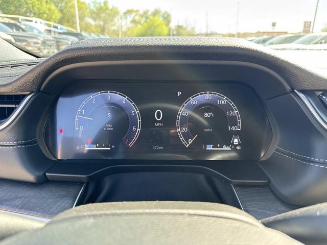 2025 Jeep Grand Cherokee GRAND CHEROKEE L LIMITED 4X2