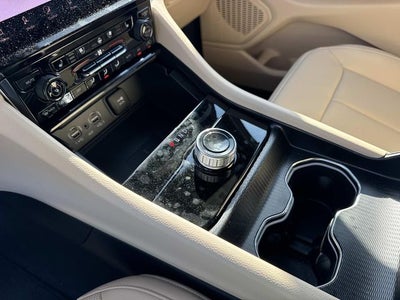 2025 Jeep Grand Cherokee GRAND CHEROKEE L LIMITED 4X2