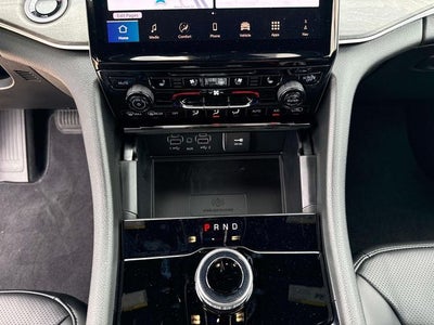 2025 Jeep Grand Cherokee GRAND CHEROKEE L LIMITED 4X2