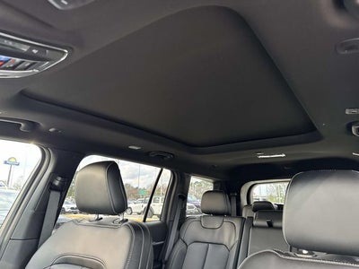 2025 Jeep Grand Cherokee GRAND CHEROKEE L LIMITED 4X2