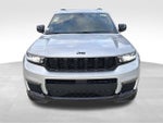 2025 Jeep Grand Cherokee GRAND CHEROKEE L LIMITED 4X2