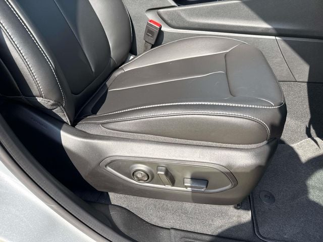 2025 Jeep Grand Cherokee GRAND CHEROKEE L LIMITED 4X2