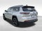 2025 Jeep Grand Cherokee GRAND CHEROKEE L LIMITED 4X2