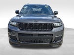 2025 Jeep Grand Cherokee GRAND CHEROKEE L LIMITED 4X2