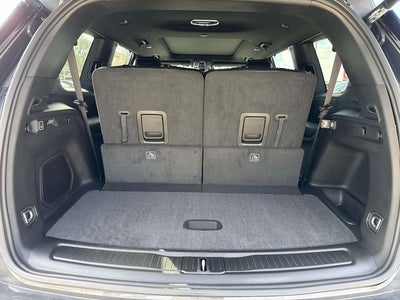 2025 Jeep Grand Cherokee GRAND CHEROKEE L LIMITED 4X2