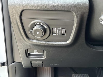 2025 Jeep Grand Cherokee GRAND CHEROKEE L LIMITED 4X2